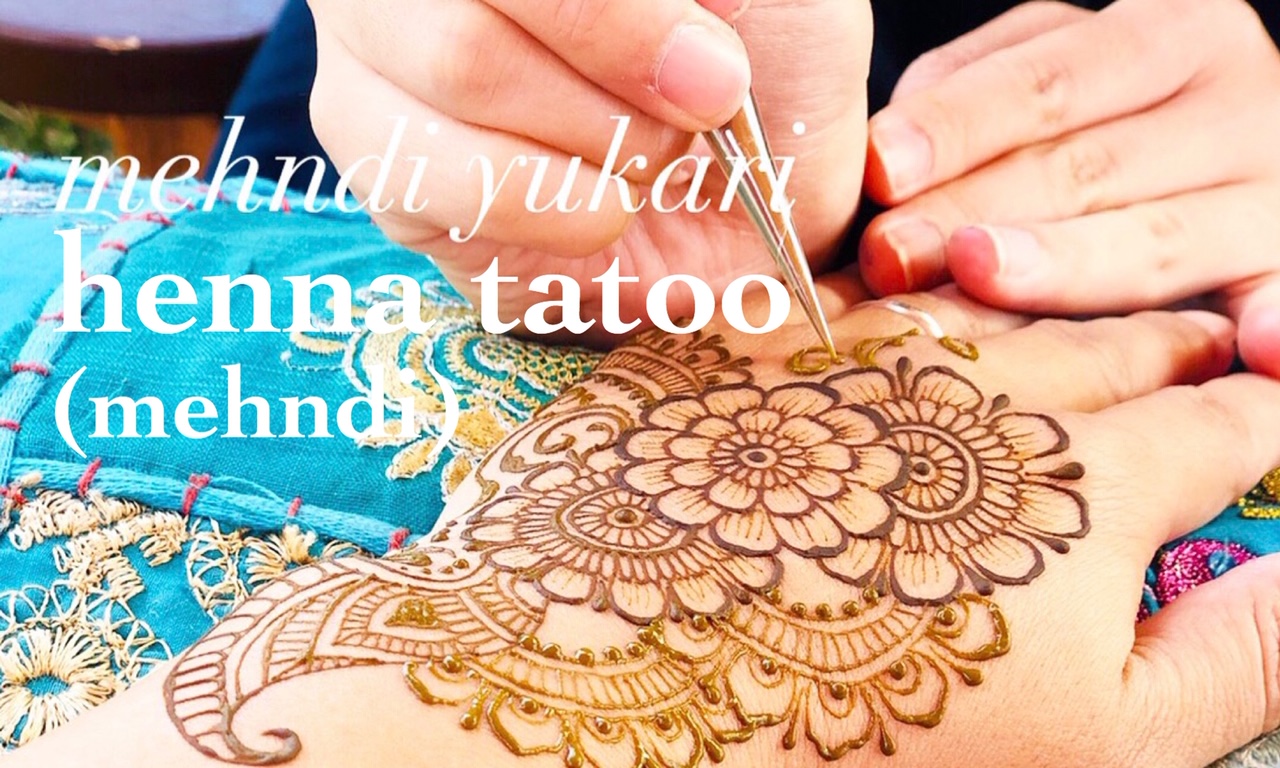 mehndi